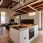 Guesthost - Casa Di Guido - Country Chic With View Apartment