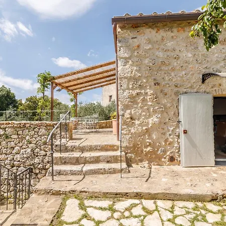Apartment Guesthost - Casa Di Guido - Country Chic With View *