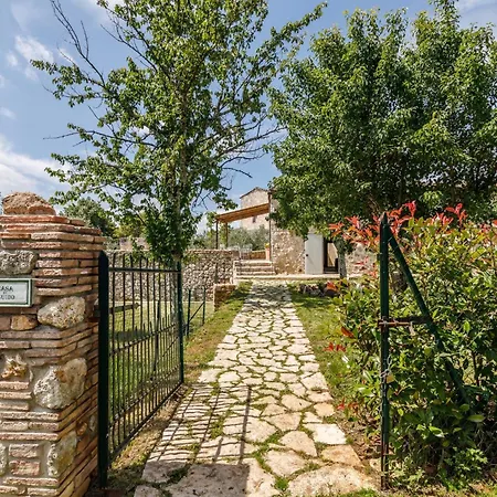 Guesthost - Casa Di Guido - Country Chic With View Fungaia