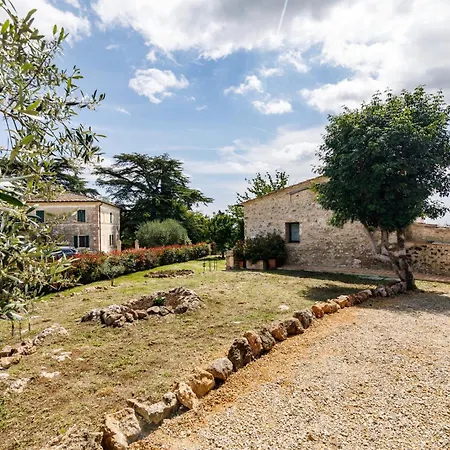 Guesthost - Casa Di Guido - Country Chic With View Apartment