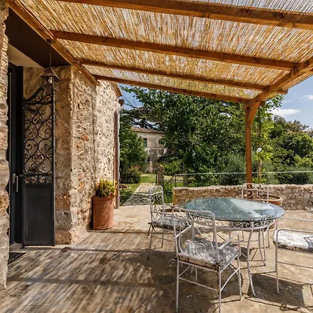 Guesthost - Casa Di Guido - Country Chic With View Apartment *