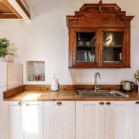 Guesthost - Casa Di Guido - Country Chic With View * Fungaia