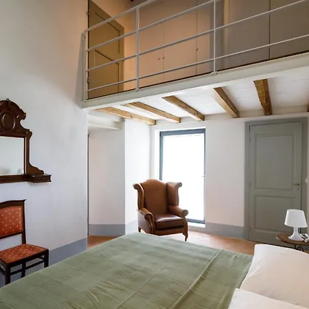 Guesthost - Casa Di Guido - Country Chic With View Apartment