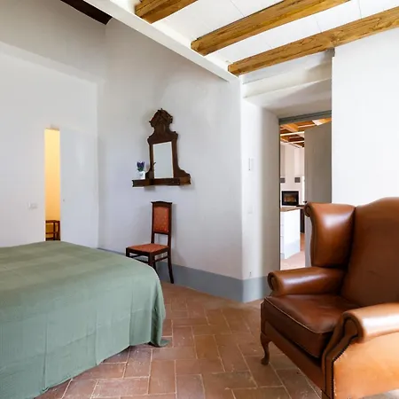 Guesthost - Casa Di Guido - Country Chic With View Apartment *