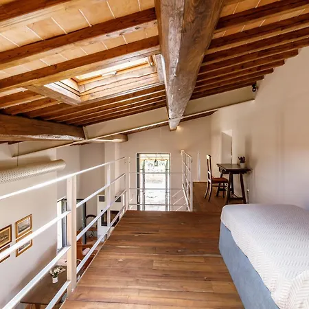 Guesthost - Casa Di Guido - Country Chic With View Apartment *
